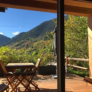 C 1.2.3 Soleil Chalet