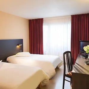 Escale Oceania Brest Hotel Gouesnou