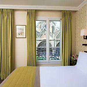 Henri Iv Rive Gauche Hotel Paris