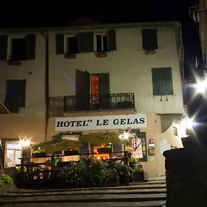Le Gelas Hotel