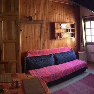 Le Roc Appartement
